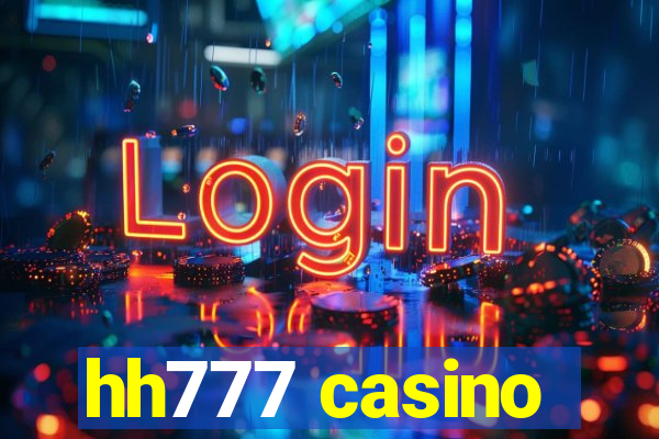 hh777 casino